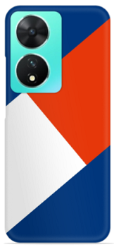 Vivo T2 Pro 5G cover - printed