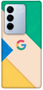 Vivo V27 5G cover - printed