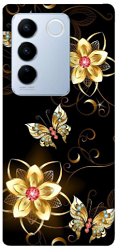 Vivo V27 5G cover - printed