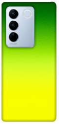 Vivo V27 5G cover - printed