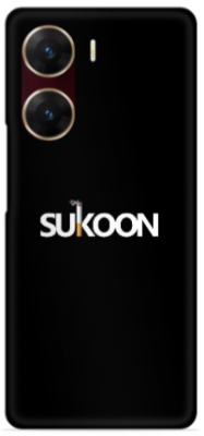 Vivo V29e 5G cover - printed