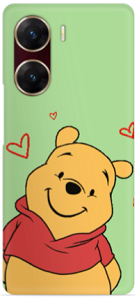 Vivo V29e 5G cover - printed