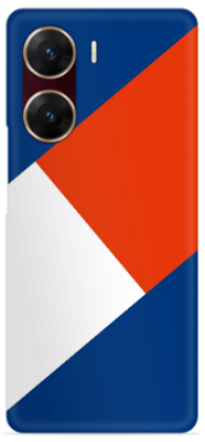 Vivo V29e 5G cover - printed