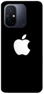 Redmi 12C 4G cover - printed