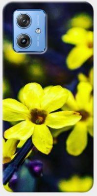 Motorola G54 5G cover - printed