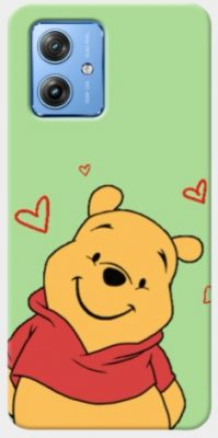 Motorola G54 5G cover - printed