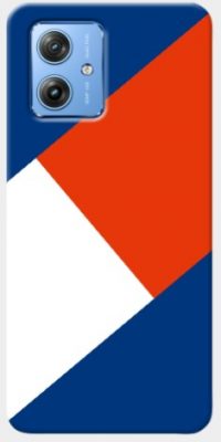 Motorola G54 5G cover - printed