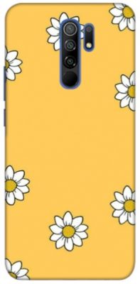 Redmi 9 prime 4G cover - printed