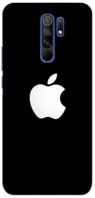 Redmi 9 prime 4G cover - printed