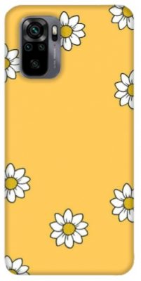 Redmi Note 10 4G cover - printed