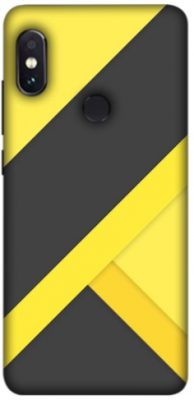 Redmi Note 5 pro 4G cover - printed