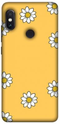 Redmi Note 5 Pro 4G cover - printed