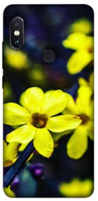 Redmi Note 5 Pro 4G cover - printed