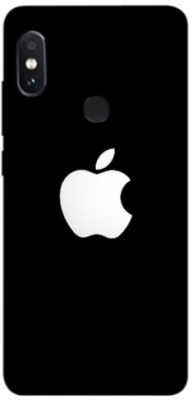 Redmi Note 5 Pro 4G cover - printed