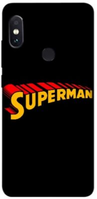 Redmi Note 5 Pro 4G cover - printed