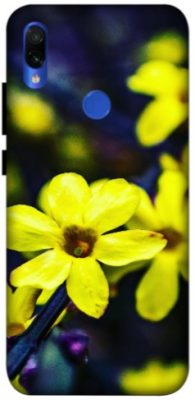 Redmi Note 7s 4G cover - printed