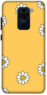 Redmi Note 9 4G cover - printed