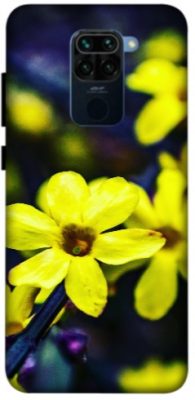 Redmi Note 9 4G cover - printed