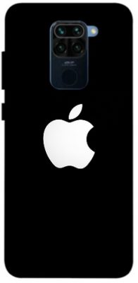 Redmi Note 9 4G cover - printed