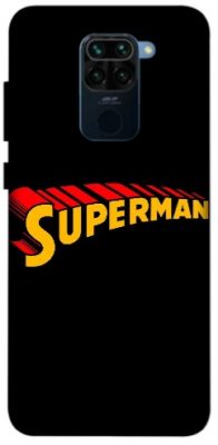 Redmi Note 9 4G cover - printed