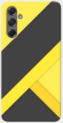 Samsung Galaxy F15 5G cover - printed