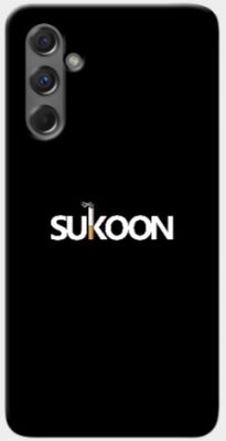 Samsung Galaxy F15 5G cover - printed