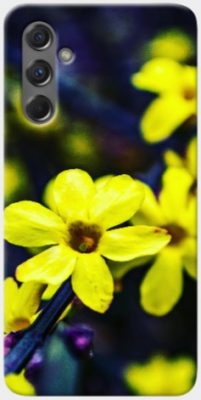 Samsung Galaxy F15 5G cover - printed