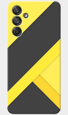 Samsung Galaxy F55 5G cover - printed