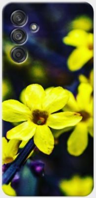 Samsung Galaxy F55 5G cover - printed