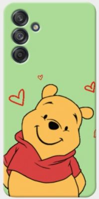 Samsung Galaxy F55 5G cover - printed