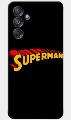 Samsung Galaxy F55 5G cover - printed