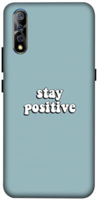 Vivo S1 4G cover - printed