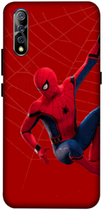 Vivo S1 4G cover - printed