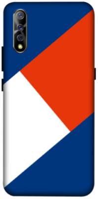 Vivo S1 4G cover - printed