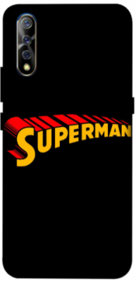 Vivo S1 4G cover - printed