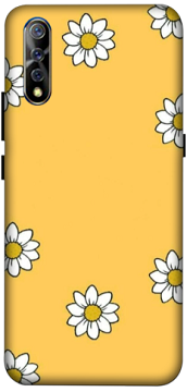 Vivo S1 4G cover - printed