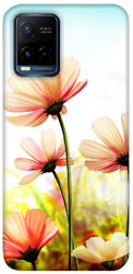 Vivo Y21 4G cover - printed