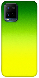 Vivo Y21 4G cover - printed