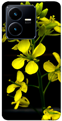 Vivo Y22 4G cover - printed