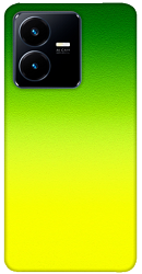 Vivo Y22 4G cover - printed