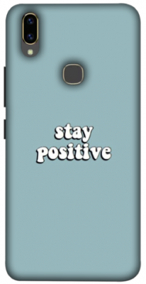 Vivo Y91 4G cover - printed