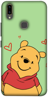 Vivo Y27 4G cover - printed