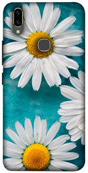 Vivo Y91 4G cover - printed