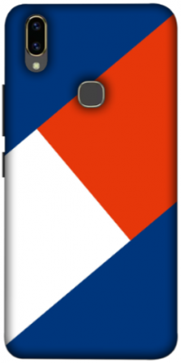 Vivo Y91 4G cover - printed