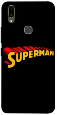 Vivo Y91 4G cover - printed