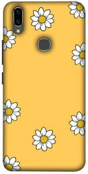 Vivo Y91 4G cover - printed
