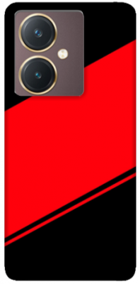 Vivo Y27 4G cover - printed