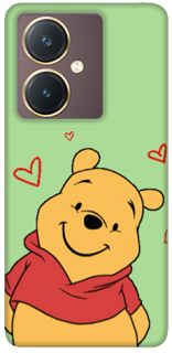 Vivo Y27 4G cover - printed