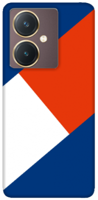 Vivo Y27 4G cover - printed