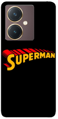 Vivo Y27 4G cover - printed